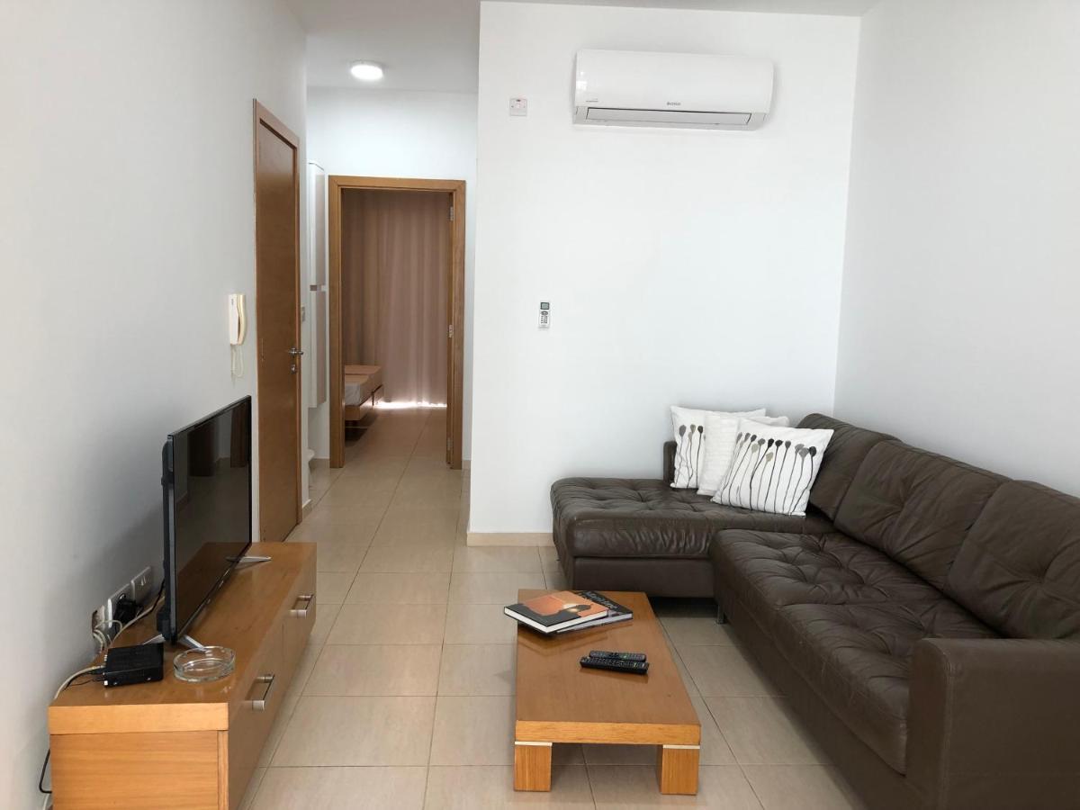 Best Location In Sliema Dış mekan fotoğraf